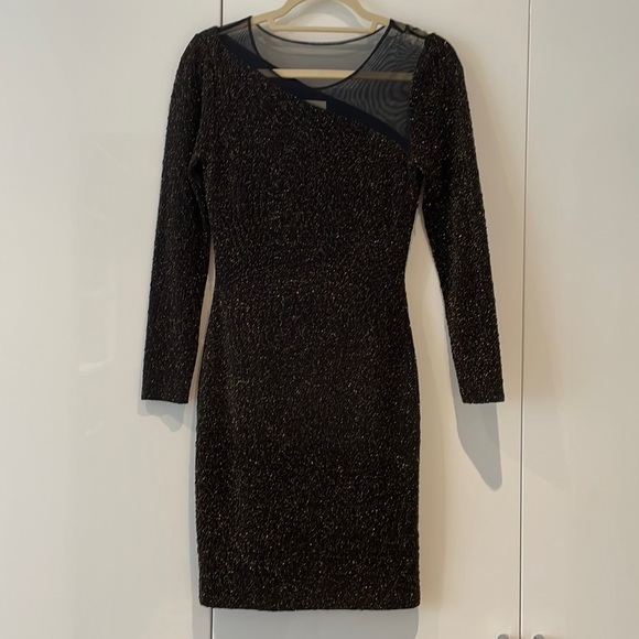 EUC Reiss Verona Dress - 6 - Picture 6 of 14